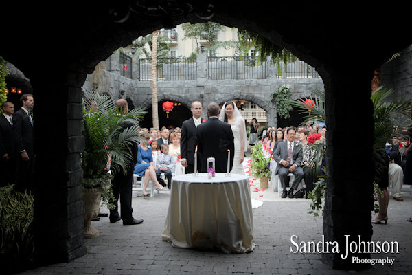 Best Gaylord Palms Wedding photographer, Orlando - Sandra Johnson (SJFoto.com)